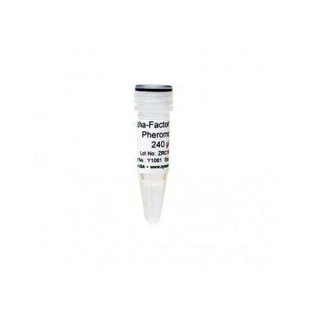 Zymo Research Alpha-Factor Mating Pheromone 240 ul ZY1001
